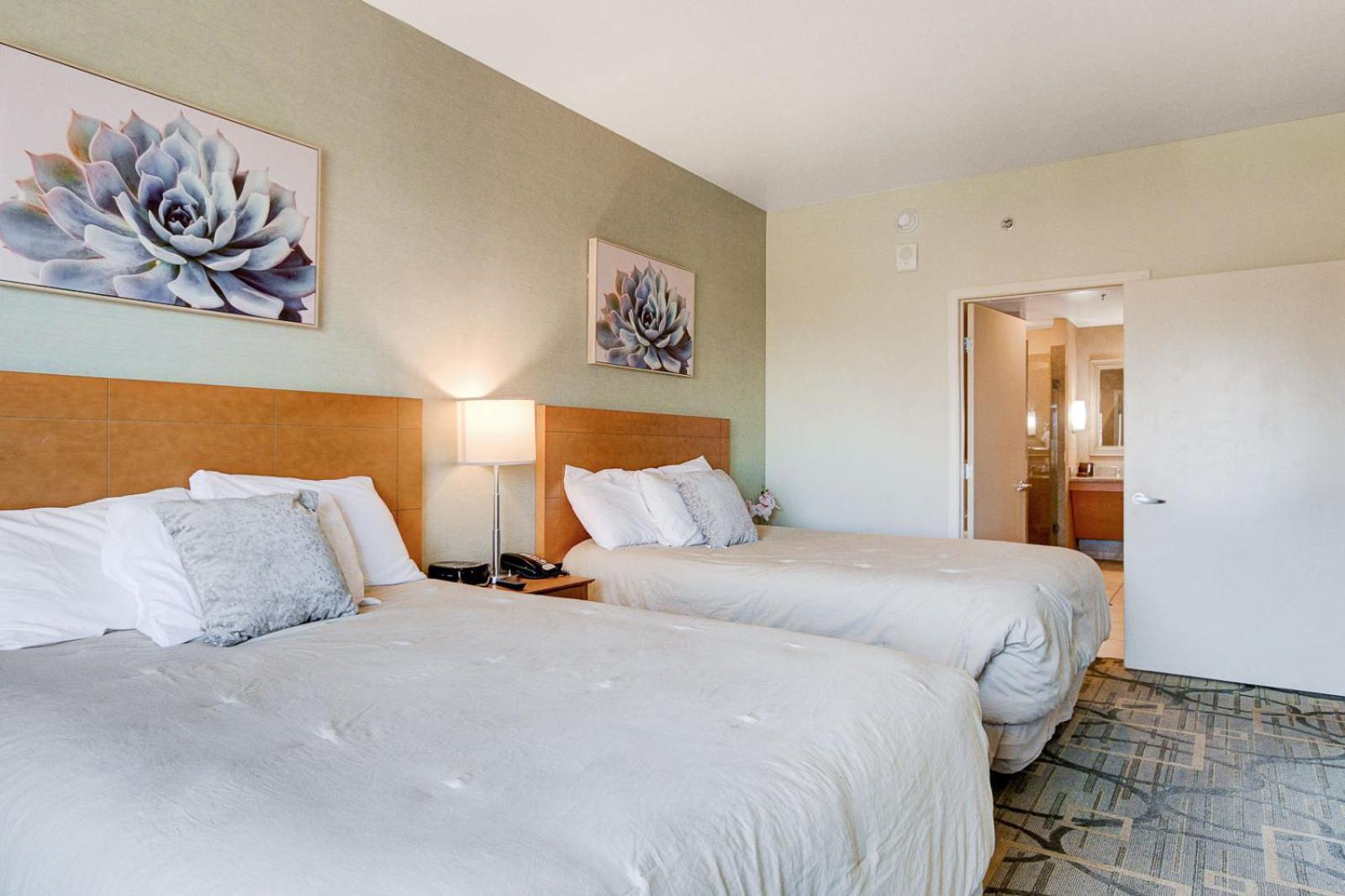 Modern Oasis Steps Away From The Las Vegas Strip Exterior photo