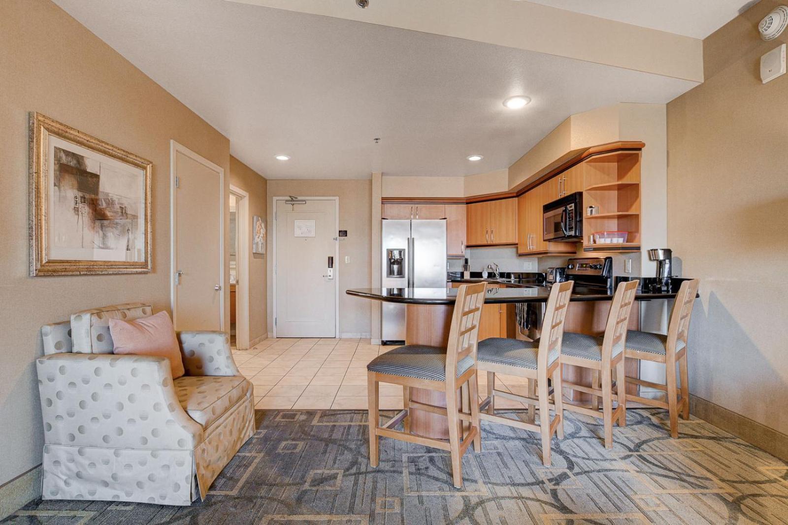 Modern Oasis Steps Away From The Las Vegas Strip Exterior photo