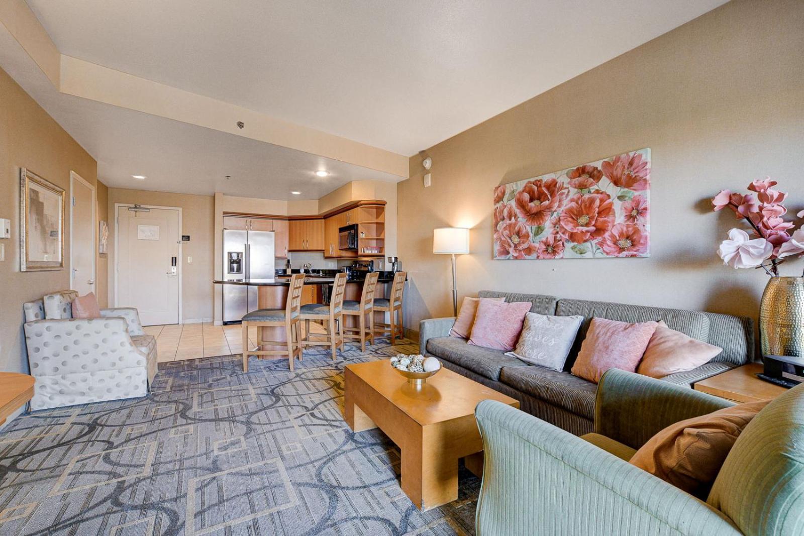 Modern Oasis Steps Away From The Las Vegas Strip Exterior photo
